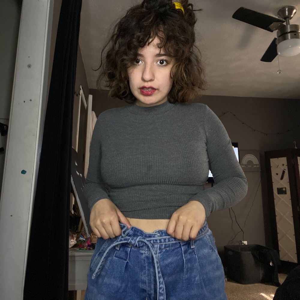 Meet your Posher, Raquel